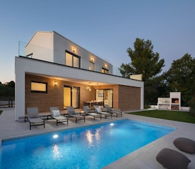 Shortstay vacation rentals Croatia
