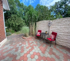 Shortstay vacation rentals Germany
