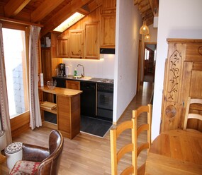 Shortstay vacation rentals Switzerland