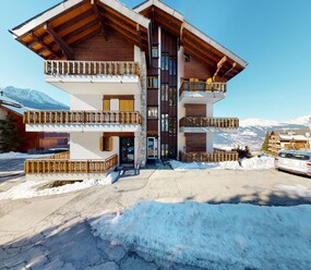 Shortstay vacation rentals Switzerland
