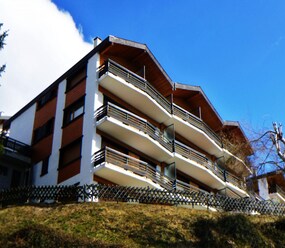 Shortstay vacation rentals Switzerland