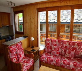 Shortstay vacation rentals Switzerland