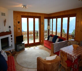 Shortstay vacation rentals Switzerland