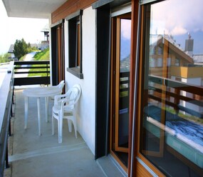 Shortstay vacation rentals Switzerland