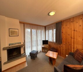 Shortstay vacation rentals Switzerland
