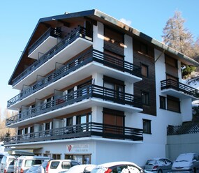 Shortstay vacation rentals Switzerland