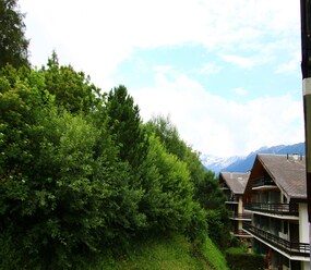 Shortstay vacation rentals Switzerland
