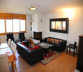 Shortstay vacation rentals Switzerland