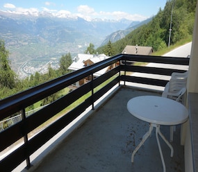 Shortstay vacation rentals Switzerland