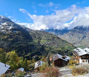 Shortstay vacation rentals Switzerland