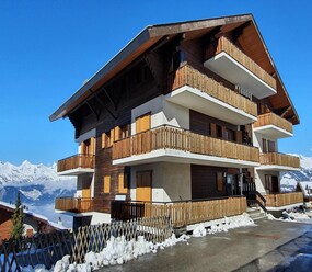 Shortstay vacation rentals Switzerland