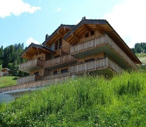 Shortstay vacation rentals Switzerland