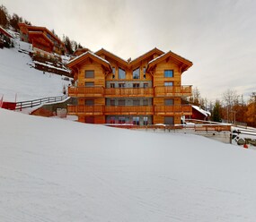 Shortstay vacation rentals Switzerland