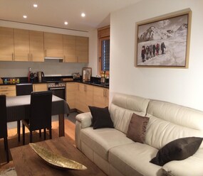 Shortstay vacation rentals Switzerland