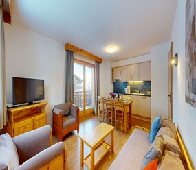 Shortstay vacation rentals Switzerland