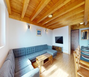 Shortstay vacation rentals Switzerland