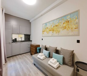 Shortstay vacation rentals France
