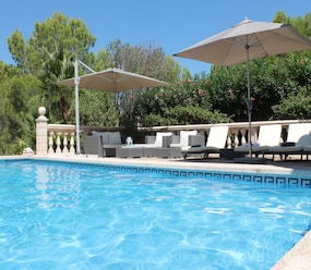 Shortstay vacation rentals Spain