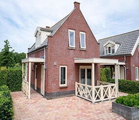 Shortstay vacation rentals Netherlands