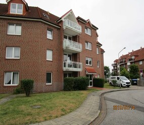 Shortstay vacation rentals Germany