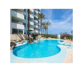 Shortstay vacation rentals Spain