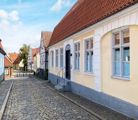Shortstay vacation rentals Sweden