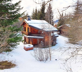 Shortstay vacation rentals France