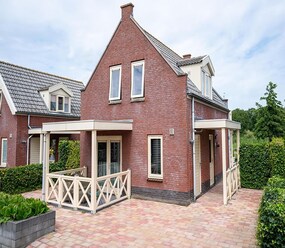 Shortstay vacation rentals Netherlands