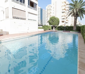Shortstay vacation rentals Spain