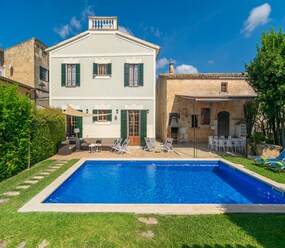 Shortstay vacation rentals Spain