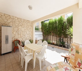 Shortstay vacation rentals Spain