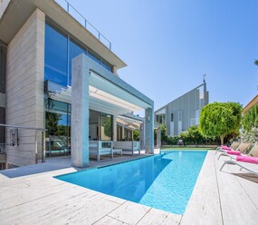 Shortstay vacation rentals Spain