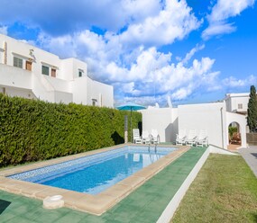 Shortstay vacation rentals Spain