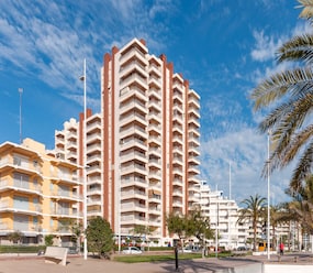 Shortstay vacation rentals Spain