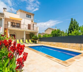 Shortstay vacation rentals Spain