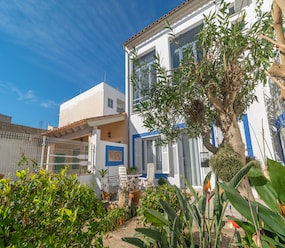 Shortstay vacation rentals Spain