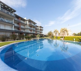 Shortstay vacation rentals Spain
