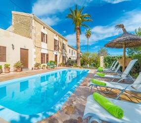 Shortstay vacation rentals Spain