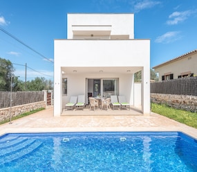 Shortstay vacation rentals Spain