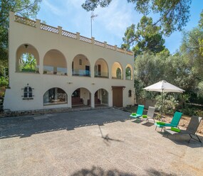 Shortstay vacation rentals Spain