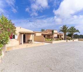Shortstay vacation rentals Spain
