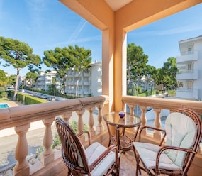 Shortstay vacation rentals Spain