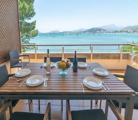 Shortstay vacation rentals Spain