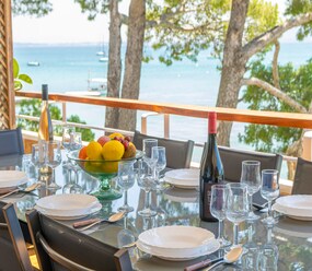 Shortstay vacation rentals Spain