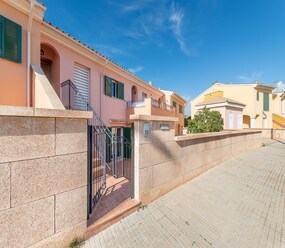 Shortstay vacation rentals Spain
