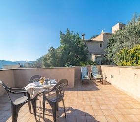 Shortstay vacation rentals Spain