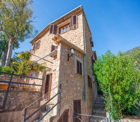 Shortstay vacation rentals Spain