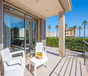 Shortstay vacation rentals Spain