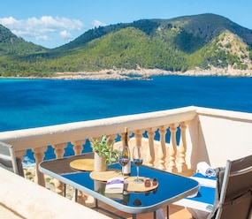 Shortstay vacation rentals Spain