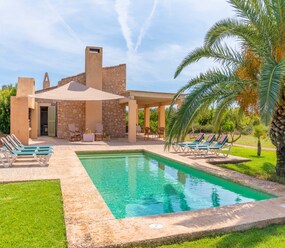 Shortstay vacation rentals Spain
